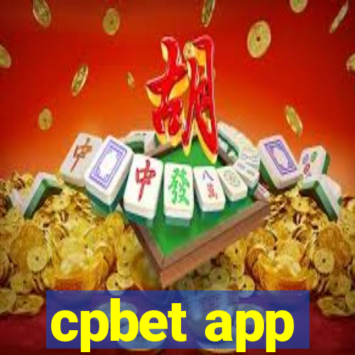 cpbet app